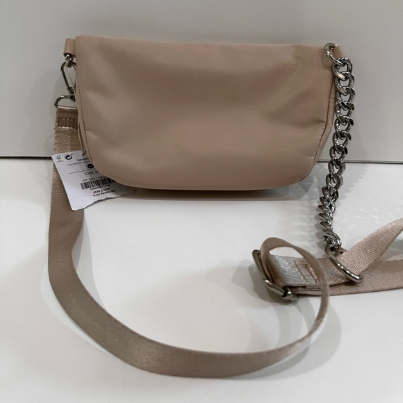 🤎Bershka Shoulder Bag - Tan (NWT)🤎 - Picture 10 of 11